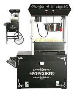 Popcorn Maker